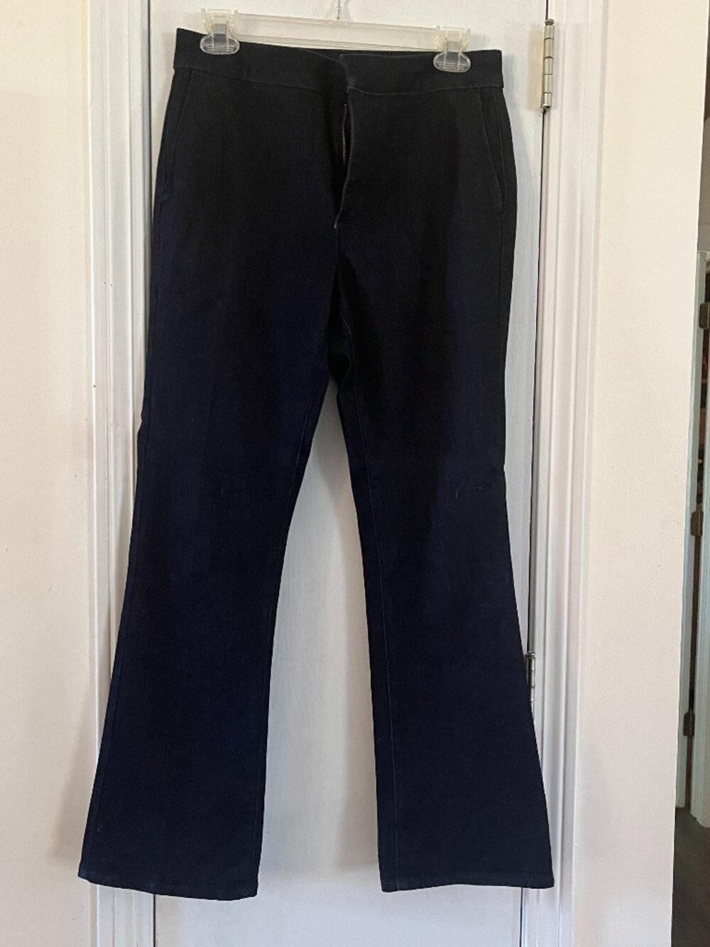 J Crew Trouser Jeans